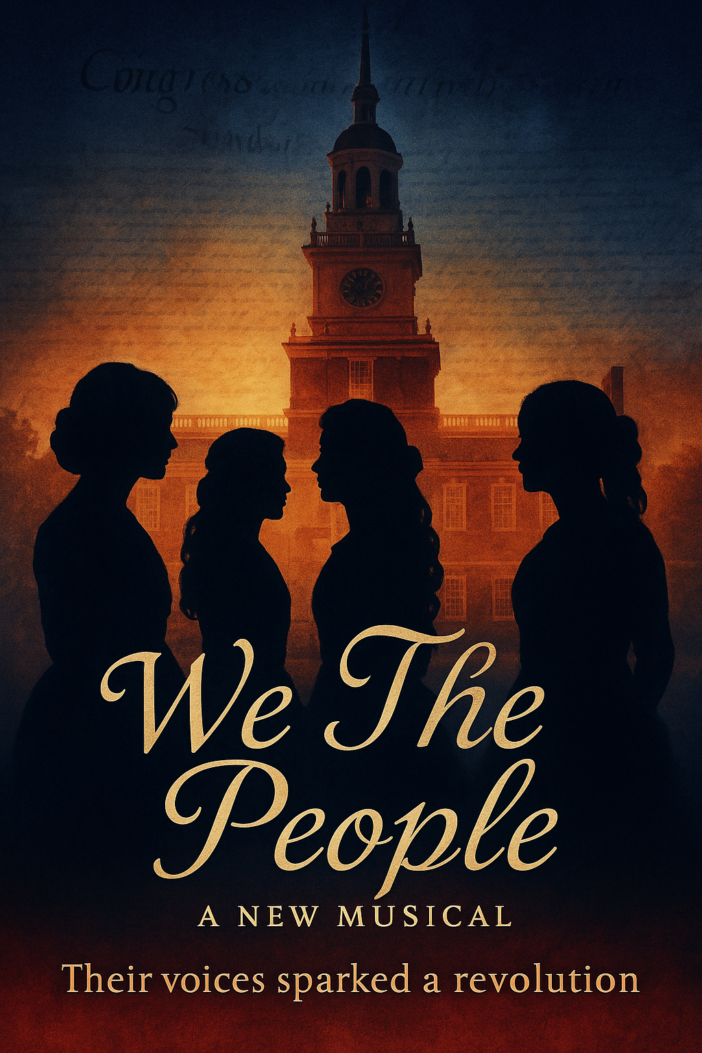 We The People