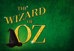 The Wizard of Oz